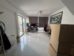 Blk 101 Teck Whye Lane (Choa Chu Kang), HDB Executive #602263091